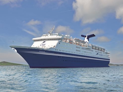 Magellan