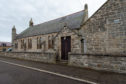 Burghead Community Hall in Burghead, Moray.
Pictures by Jason Hedges.