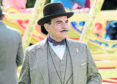 David Suchet’s performances as Hercule Poirot are regarded as  masterly.