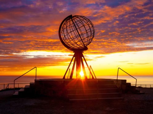 North Cape