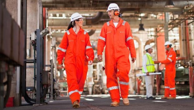 TechnipFMC said UK redundancies are "possible".