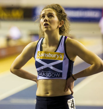 Kathryn Christie in 2015. Image: SNS.
