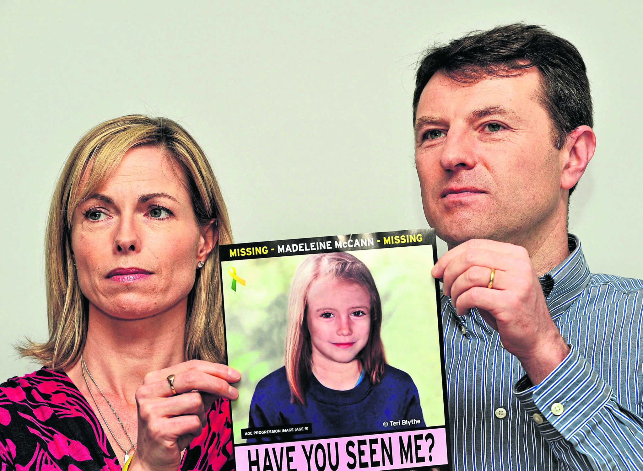 Catherine Deveney: Souring of sympathy turned the McCanns’ private ...