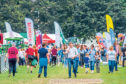The virtual show aims to bring members of the farming community together in the way they usually would at summer shows.