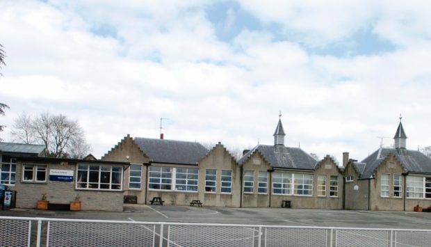 Tarland School