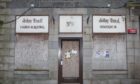 John Trail Cards and books shop in Fraserburgh