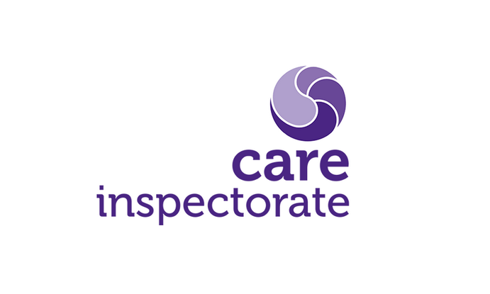 Inspectors visited in May.