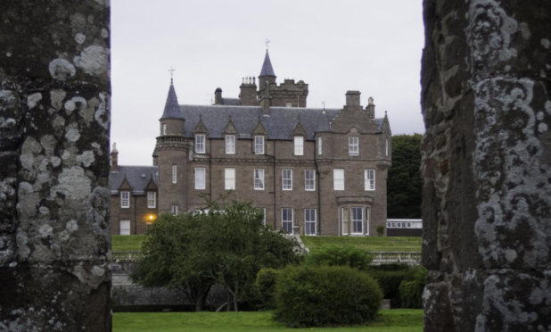 Lathallan School