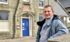 Paul Greenall believes there is a need for mental health support for teenagers in the town.