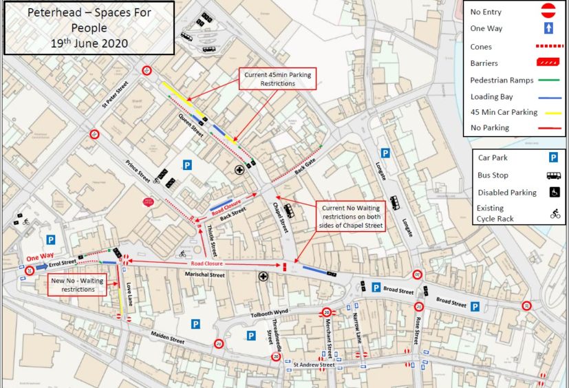 peterborough-car-parks-map