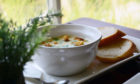 Cullen Skink is a classic hearty soup.