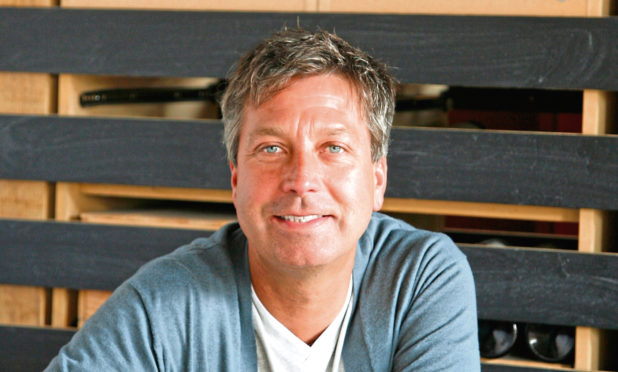 John Torode