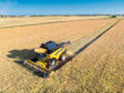 The company specialises in New Holland machinery.
