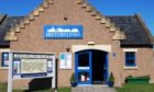 Dornoch Historylinks Museum is looking for funding for an extension.