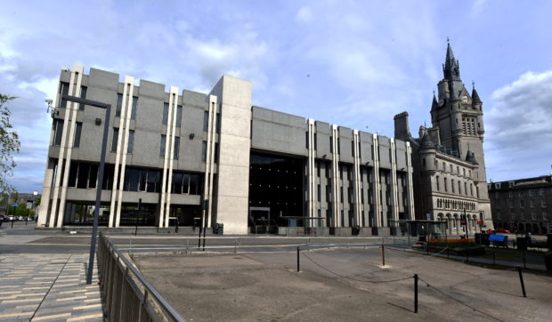 Town House, Aberdeen