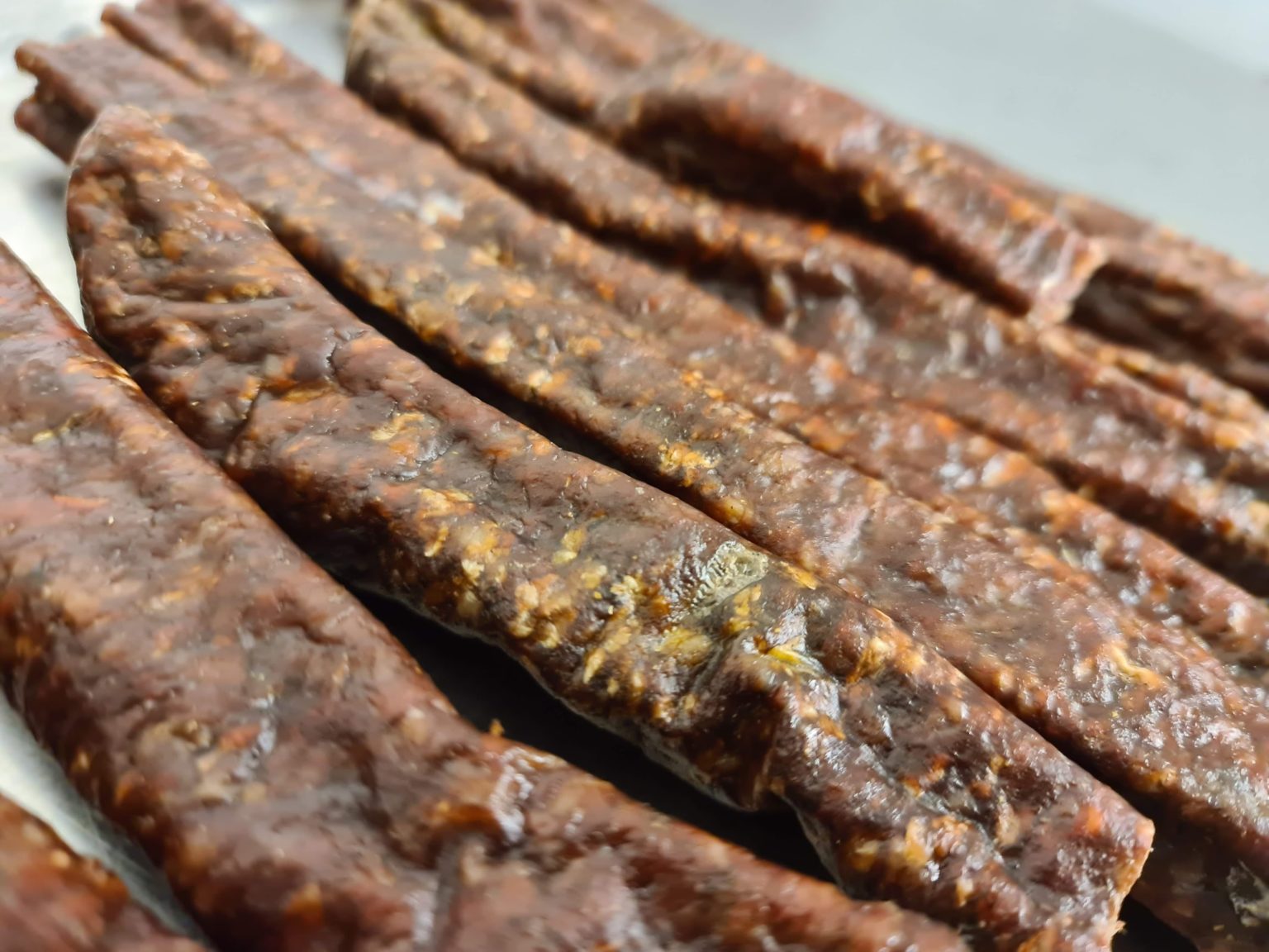 Industry Insights: Why South African biltong is proving popular with Scots