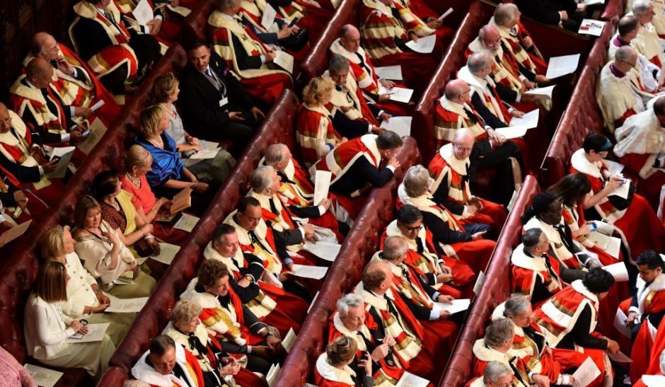 House of Lords