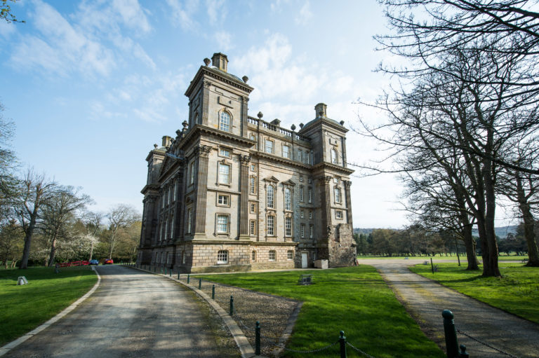 The best countryside walks around the north-east, and where to treat