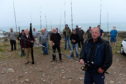 A new sea angling club for Peterhead and surrounding communities has been set up. Picture by Kenny Elrick.