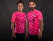 The new Inverness away kit.