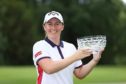 Dryburgh won back to back events on the Rose Ladies Series.