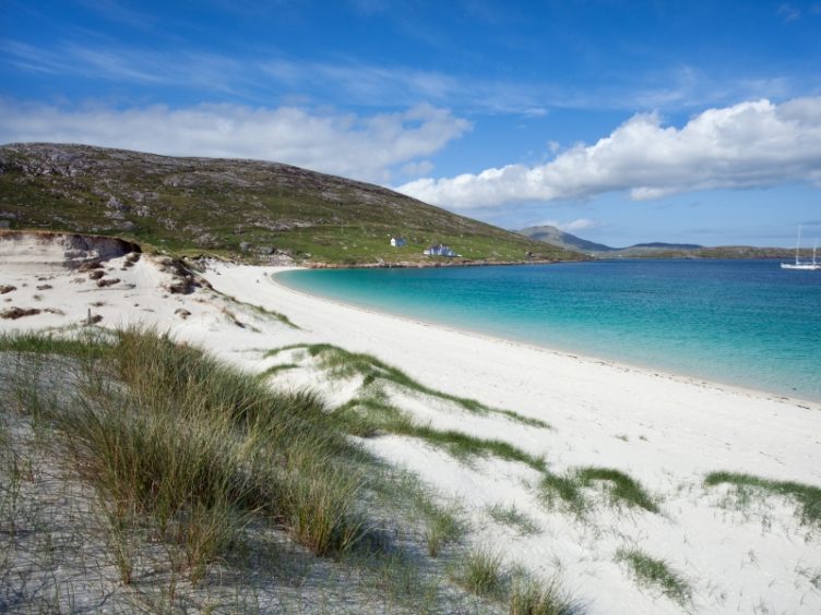 Vatersay