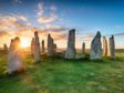 Callanish Standing Stones