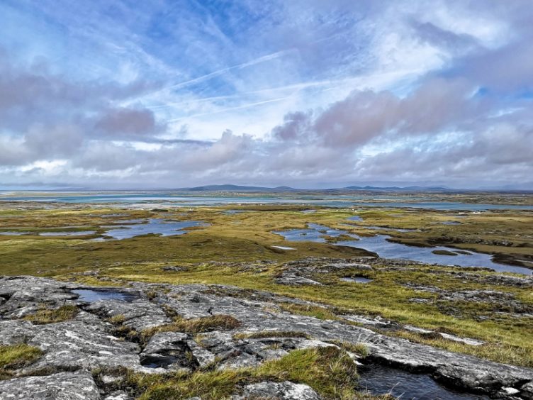 Benbecula