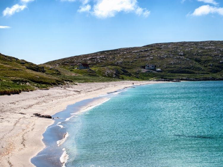 Eriskay