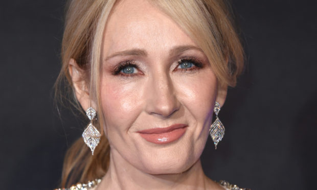 JK Rowling ‘could end up in the dock’ if new hate crime laws are passed, critics warn