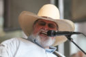Mandatory Credit: Photo by Erik Pendzich/Shutterstock (3784866m)
Charlie Daniels
Fox and Friends All American Summer Concert Series, New York, America - 30 May 2014