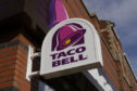Taco Bell is coming to Aberdeen.