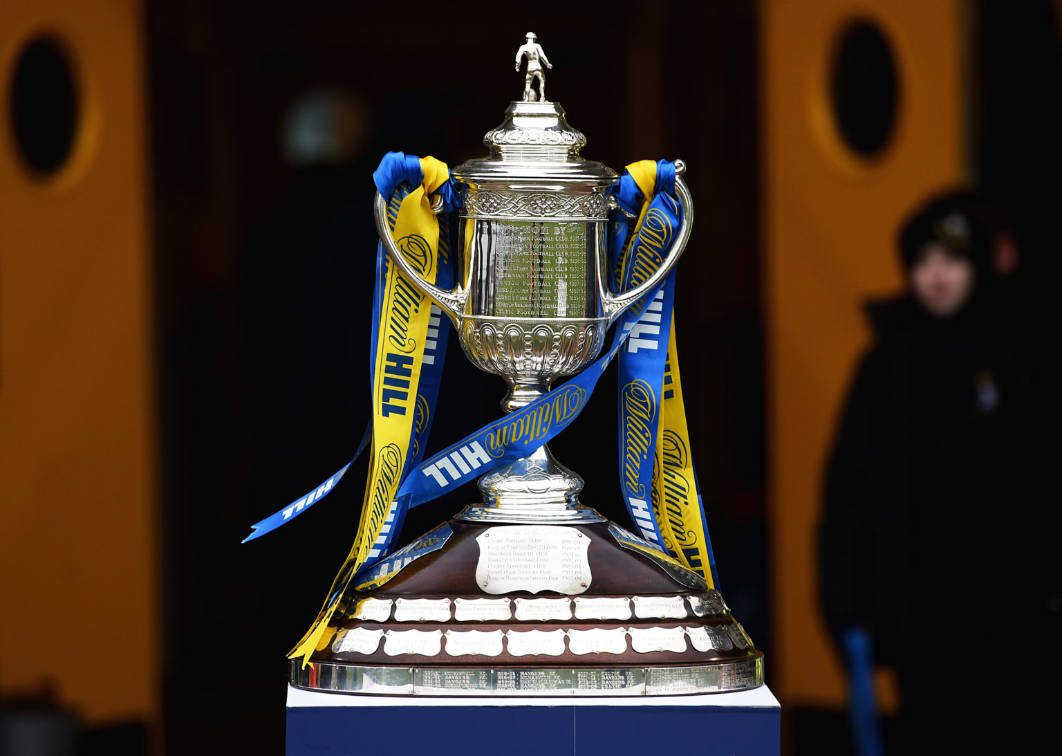 Highland League clubs await Scottish Cup fate as plans to reduce number