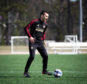 Stephen Glass takes training at Atlanta United. Pic courtesy of Atlanta United.
