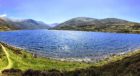 Loch Callater on the Invercauld Estate near Braemar. We had a beautiful walk there recently.
Graham Simpson