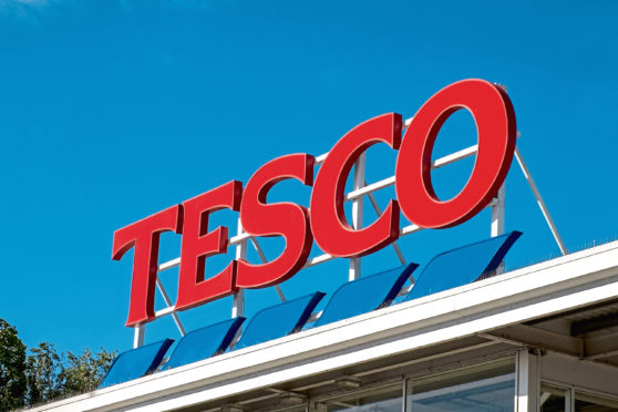 Greenpeace has criticised Tesco over soya use.