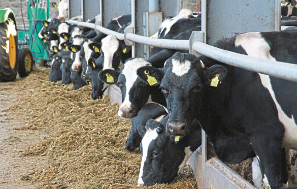 Many Muller Direct farmers are said to be having difficulty covering their monthly costs.