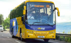 "Special" Citylink and Megabus buses will take Inverness to and from Hampden for £50. Image: Shutterstock.