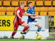 Ross McCrorie's debut againstt St Johnstone was promising. The win started an important period for the Dons.