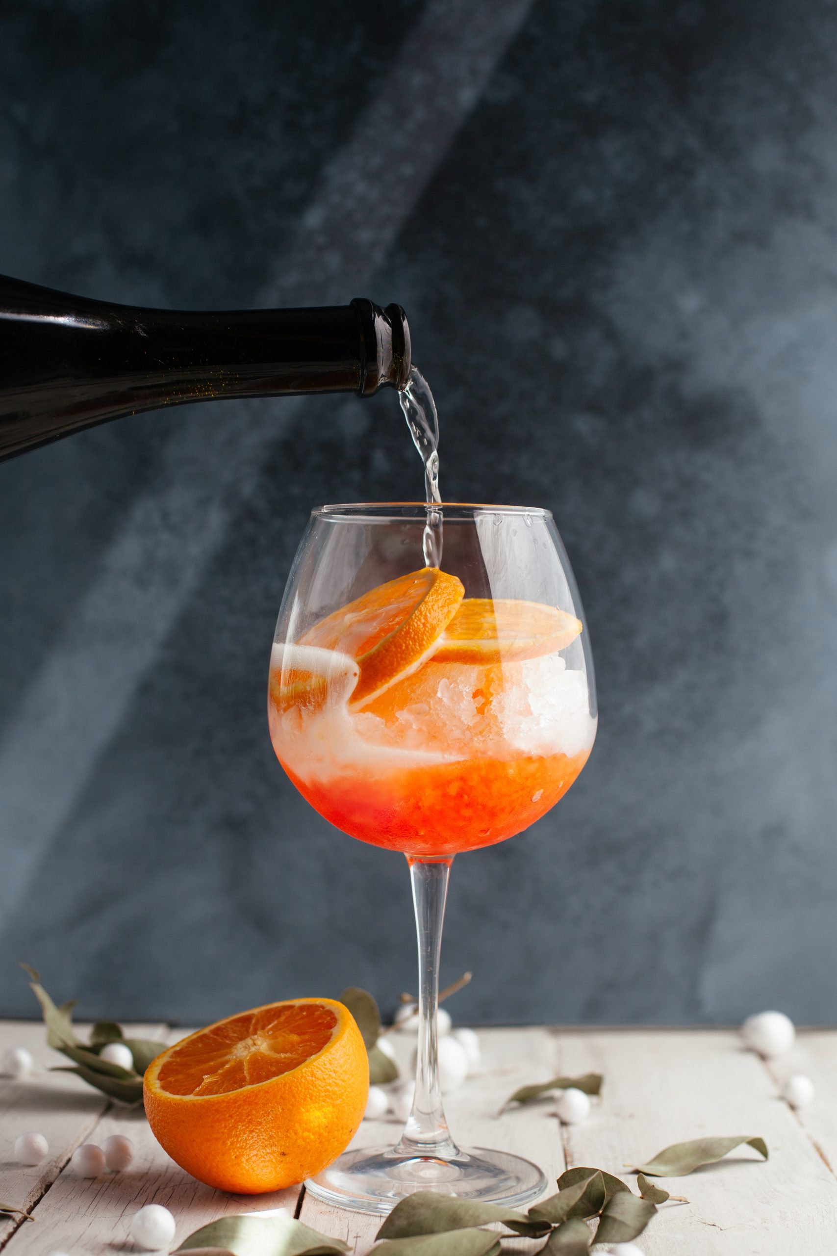 Cocktail Of The Week Three Easy Drinks To Try Out On National Prosecco Day 