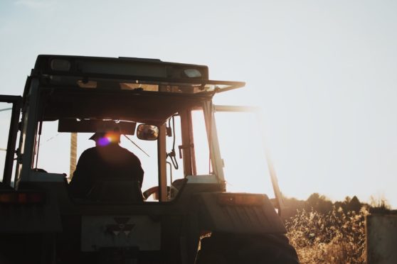 Farmers are encouraged to have their say on a research project regarding mental health.