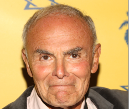 Photo by Peter Brooker/Shutterstock (1708190p)
John Saxon
7th Annual Los Angeles Jewish Film Festival Opening Night, Los Angeles, America - 03 May 2012