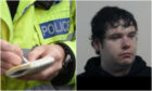 Police have launched an appeal for information to trace 28-year-old Kelvin Ross from Alness