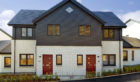 Bancon Homes will build 208 new homes in the west of Aberdeen after obtaining planning approval from the city council.