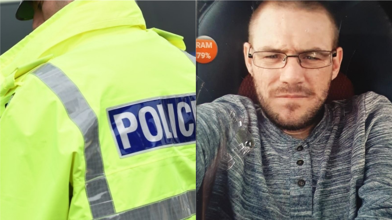 Police Appeal To Trace Missing Man Last Seen In Aberdeen Press And