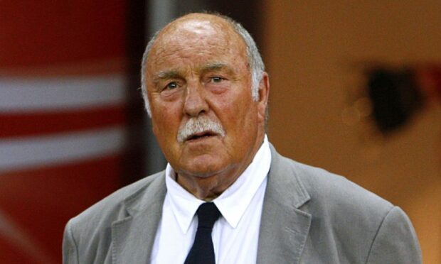Jimmy Greaves.