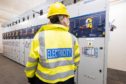 SSEN has given Aberdeenshire towns a £2.2m boost to their power network.