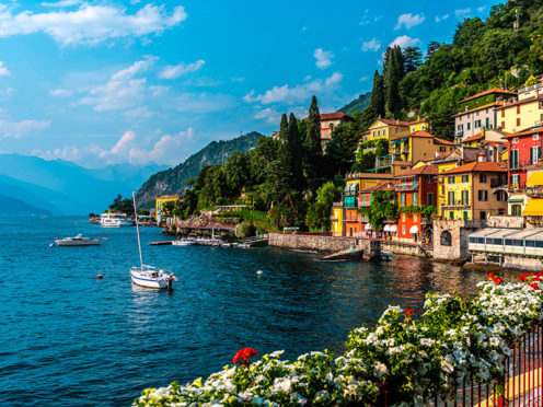 Lake Como