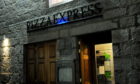 Pizza Express, Belmont Street, Aberdeen, is one of 73 across the UK to close.