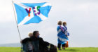 Support for independence has recently surged.